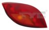 FORD 1034760 Combination Rearlight